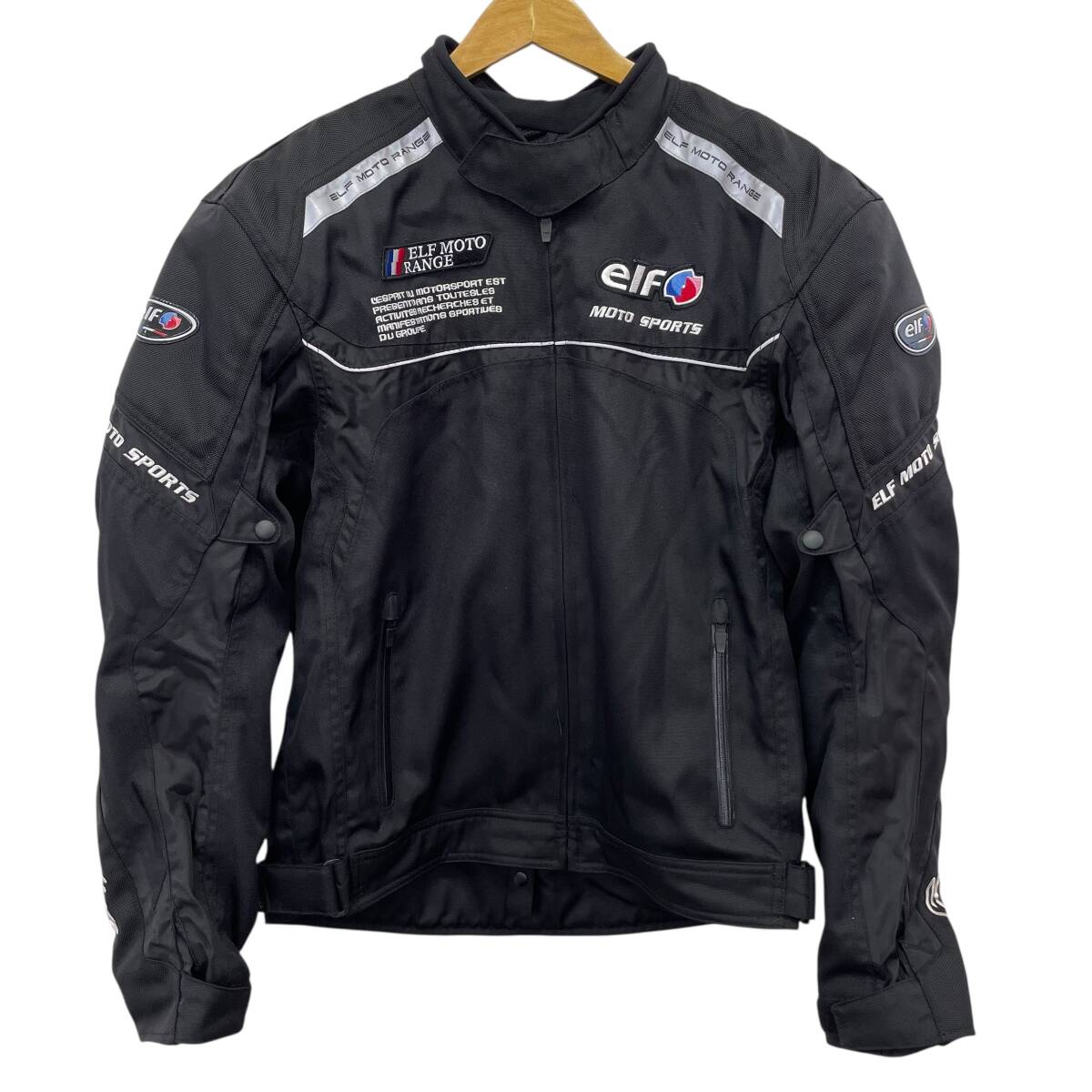 2025年最新】Yahoo!オークション -エルフジャケットの中古品