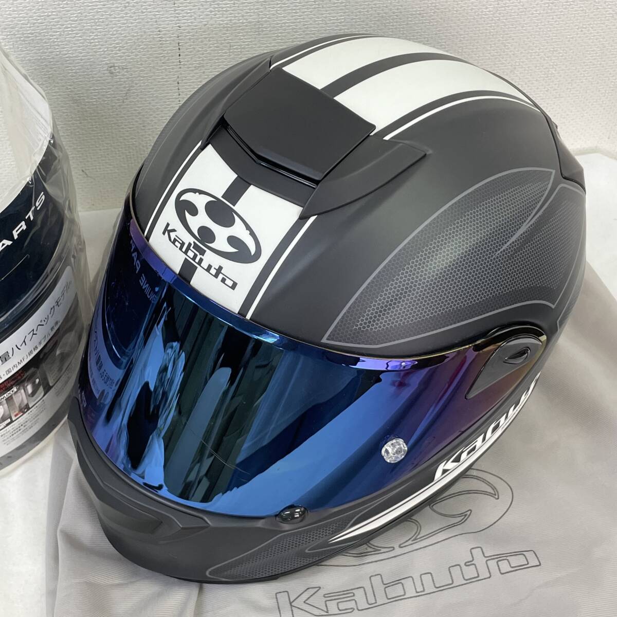 rt-33 Uramoto ブルーミラーシールド　付き rt-33 Uramoto ブルーミラーシールド 付き Amazon.co.jp