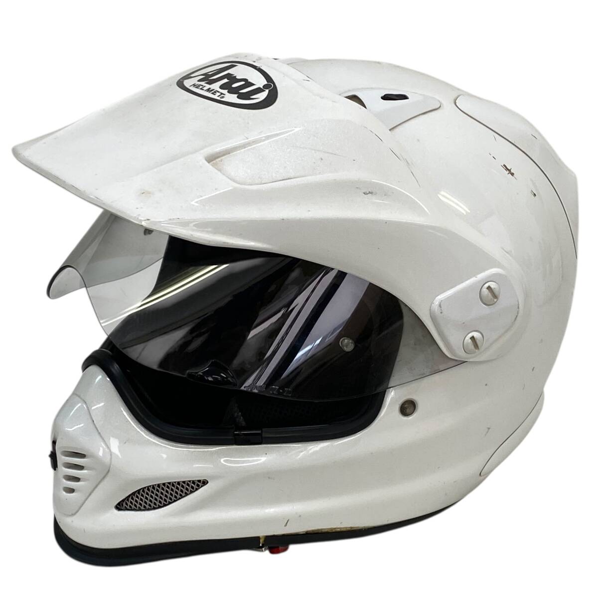 Yahoo!オークション -「アライ ツアークロス2」の落札相場・落札価格