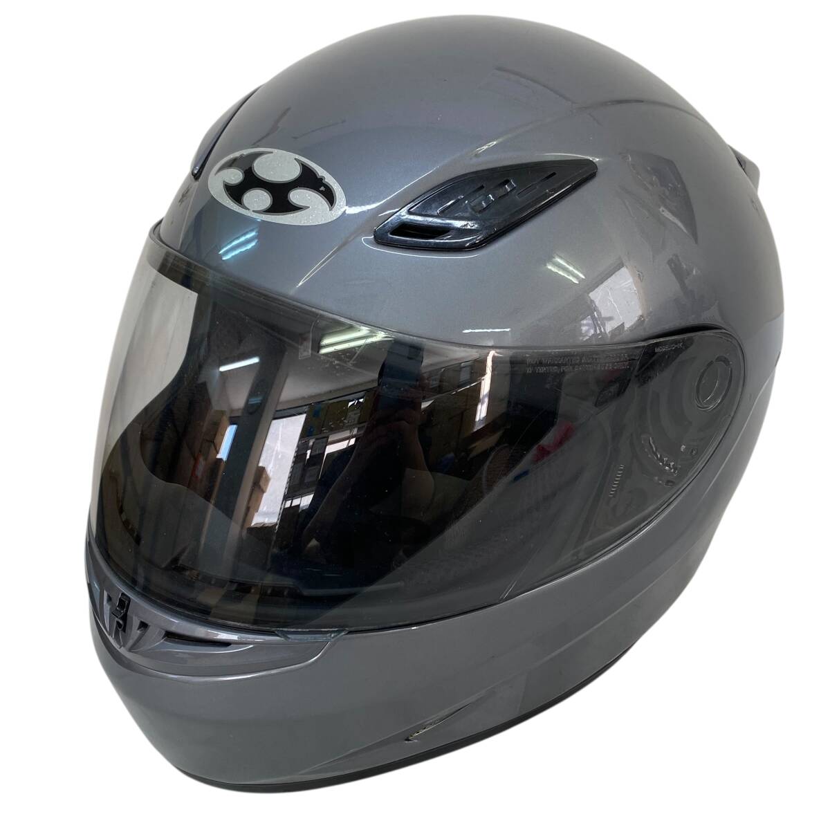 2025年最新】Yahoo!オークション -ogk kabuto ff-r3の中古品