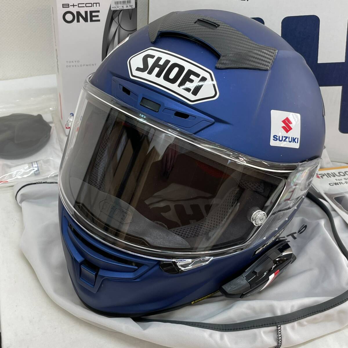 2025年最新】SHOEI X-14 ヘルメット 人気モデルをチェック