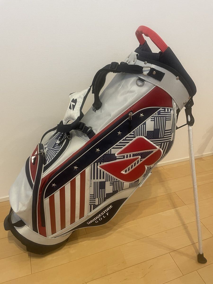 2025年最新】Yahoo!オークション -ブリヂストンゴルフ キャディ