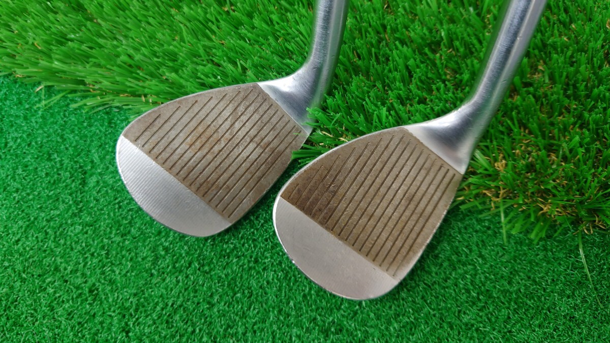 美品 Bs　BRM2 58度 M8ウェッジ グリップ交換済 Amazon.co.jp: ブリヂストンBRM2 ウェッジ 【カタログ純正