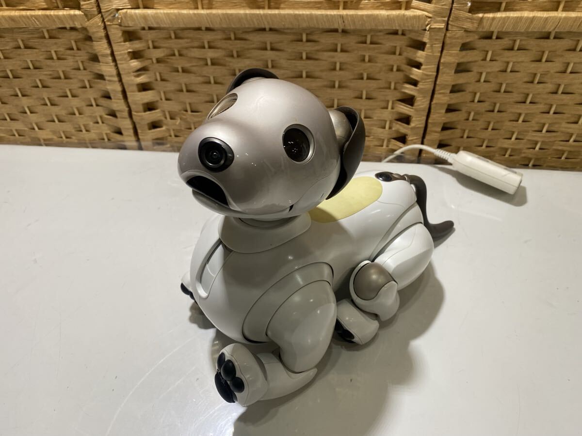 2025年最新】Yahoo!オークション - AIBO(バーチャルペット 電子