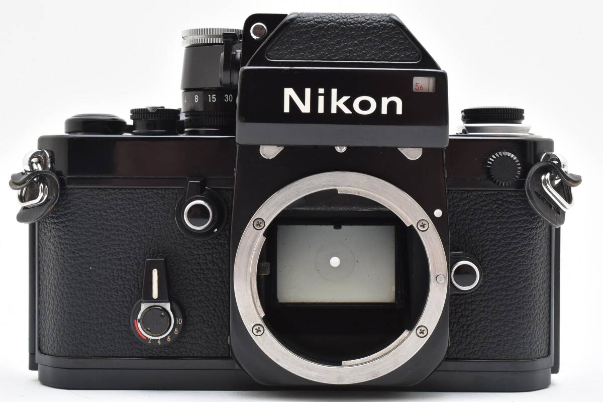 Yahoo!オークション -「nikon f2フォトミック」の落札相場・落札価格
