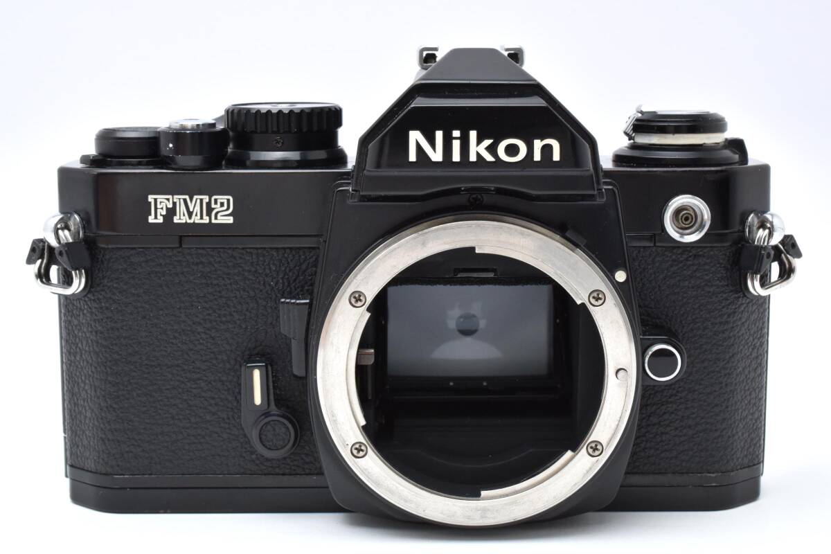 2025年最新】Yahoo!オークション -nikonニコンfm2の中古品・新品