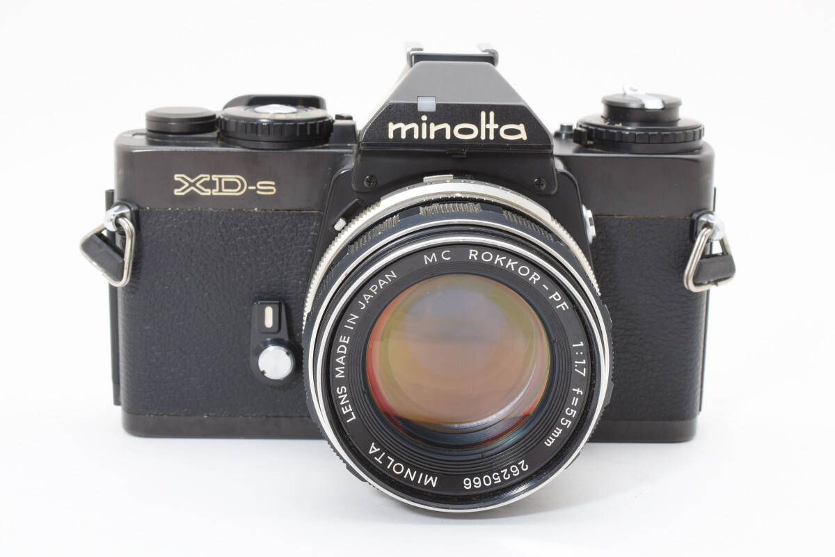 2025年最新】Yahoo!オークション -ミノルタ xdの中古品・新品