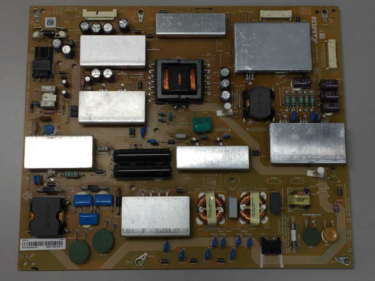 2025年最新】シャープ 電源基板の商品一覧 - Yahoo!オークション