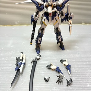 スーパーロボット大戦OG フルアクションフィギュアシリーズ FAF-EX2 PTX-015R ビルトビルガー 高機動モード