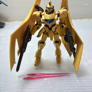 ROBOT魂 SIDE MS 機動戦士ガンダム00 アルヴァアロン