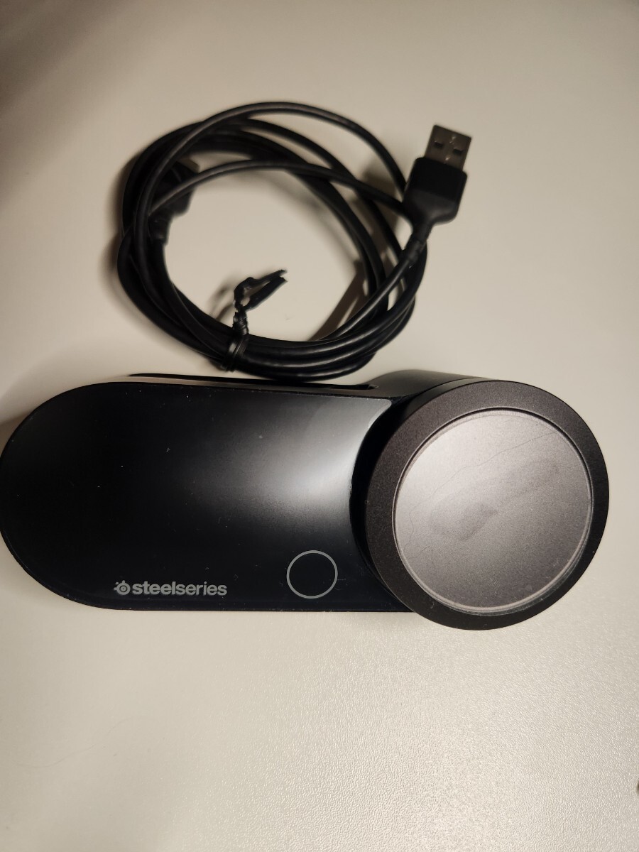 steelseries GameDAC Gen 2 オークション比較 - 価格.com