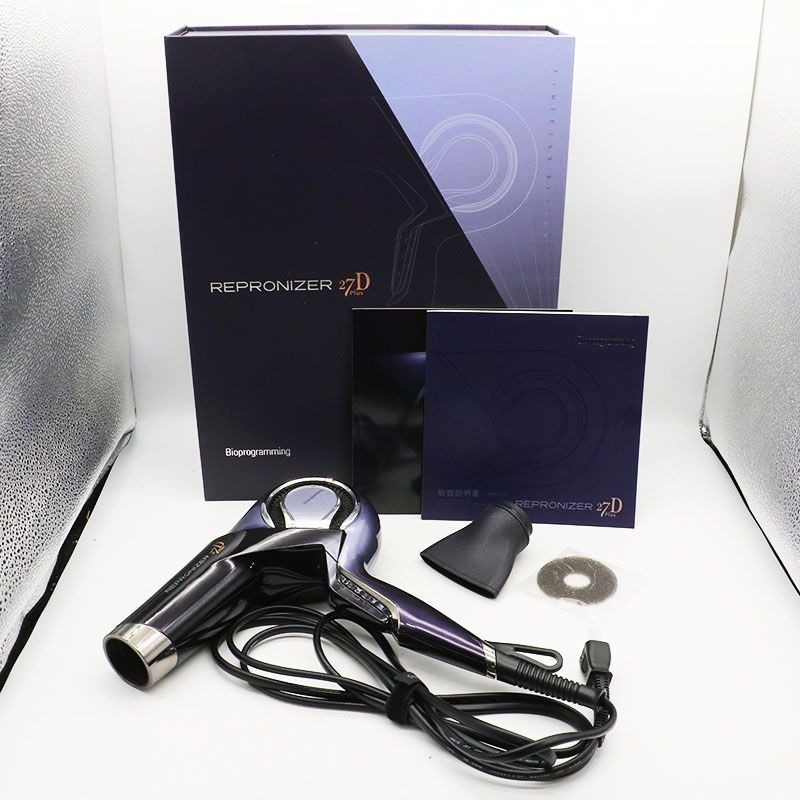 2025年最新】Yahoo!オークション -レプロナイザー 27dの中古品