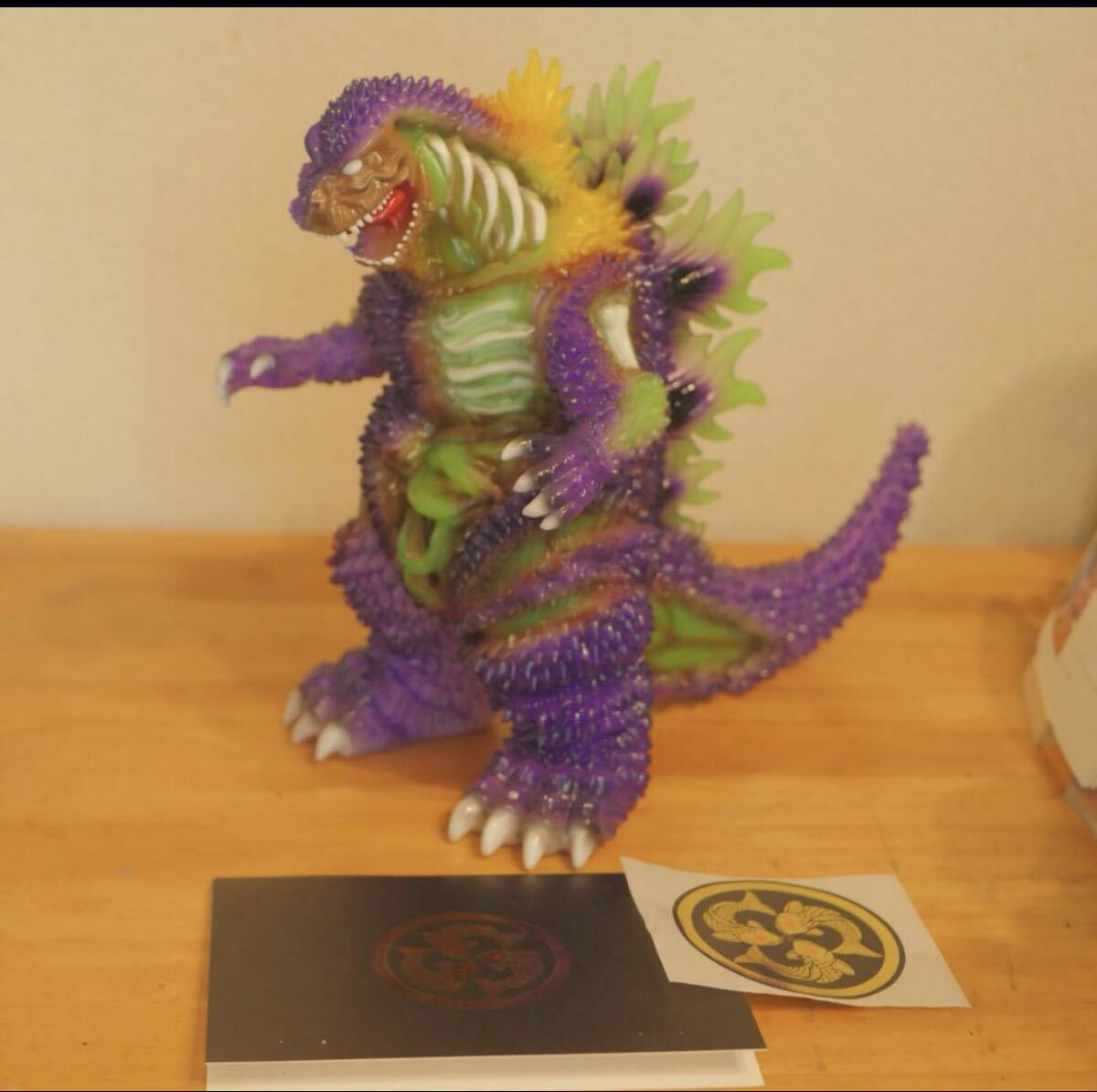 2025年最新】Yahoo!オークション -赤目天使(おもちゃ、ゲーム)の中古品