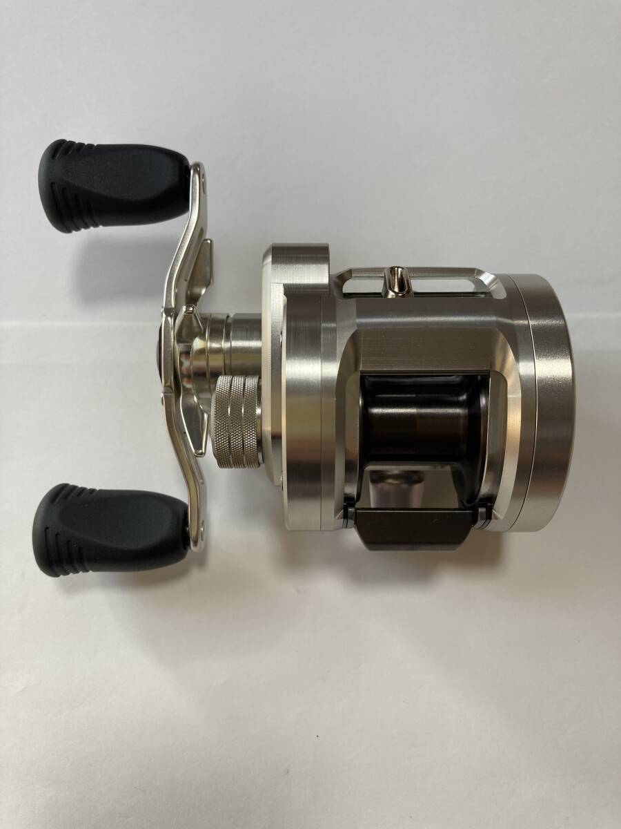 ダイワ　RYOGA 2020 中古 2025年最新】Yahoo!オークション -ダイワ ryoga 2020(リール)の