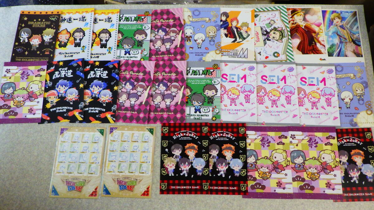 2025年最新】Yahoo!オークション -アイドルマスター sidemの中古