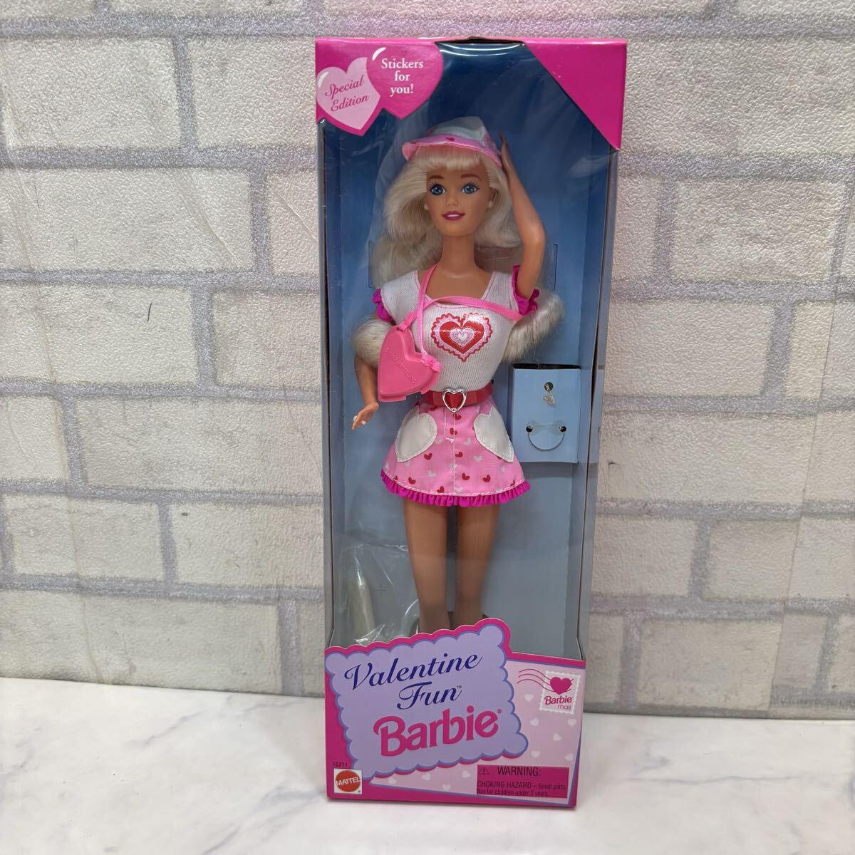 2025年最新】Yahoo!オークション -バービーの中古品・新品・未