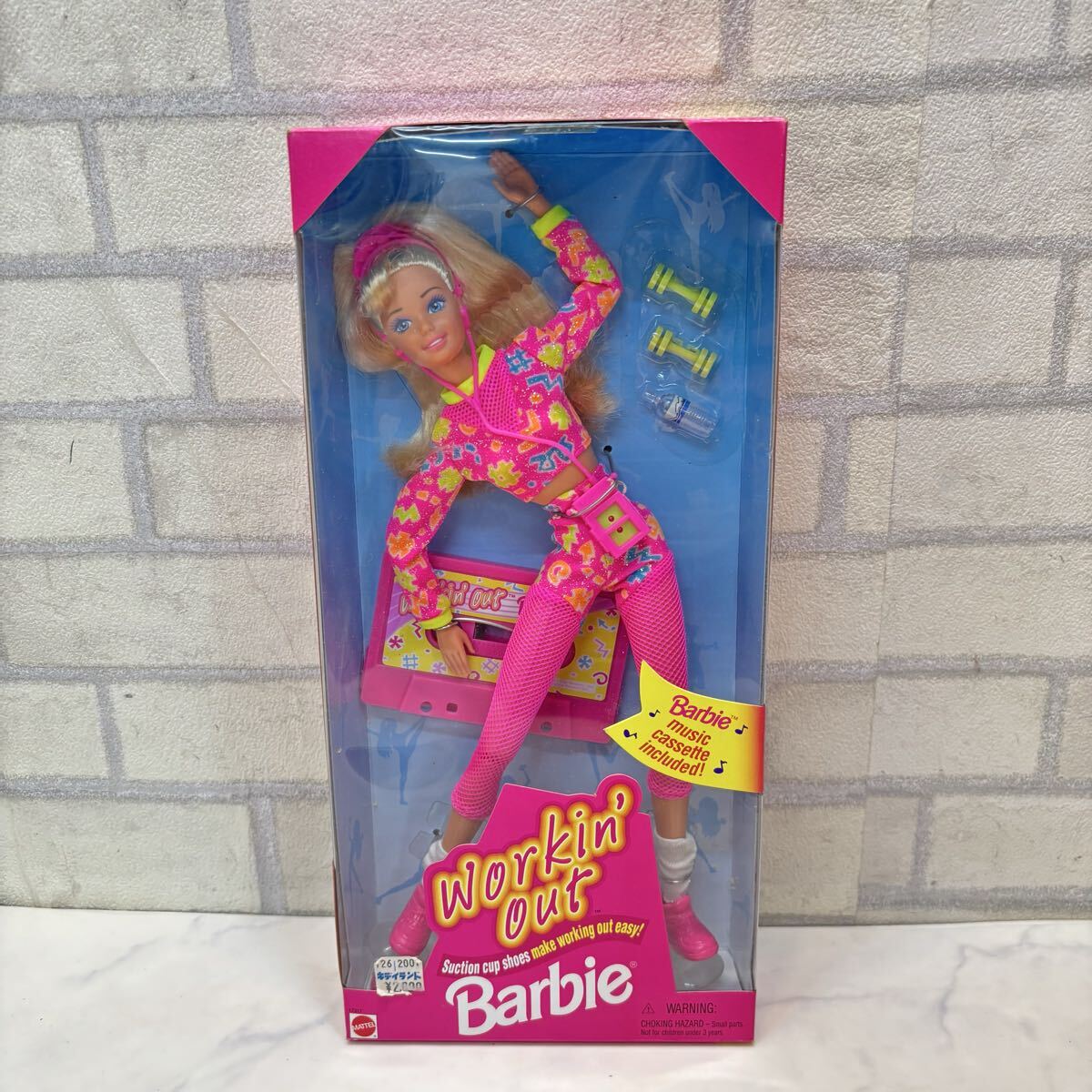 2025年最新】Yahoo!オークション -バービー人形(バービー)の中古