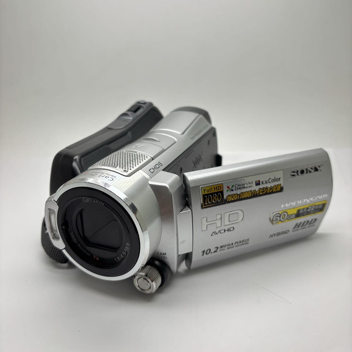 Yahoo!オークション -「sony hdr-sr11」(デジタルビデオカメラ