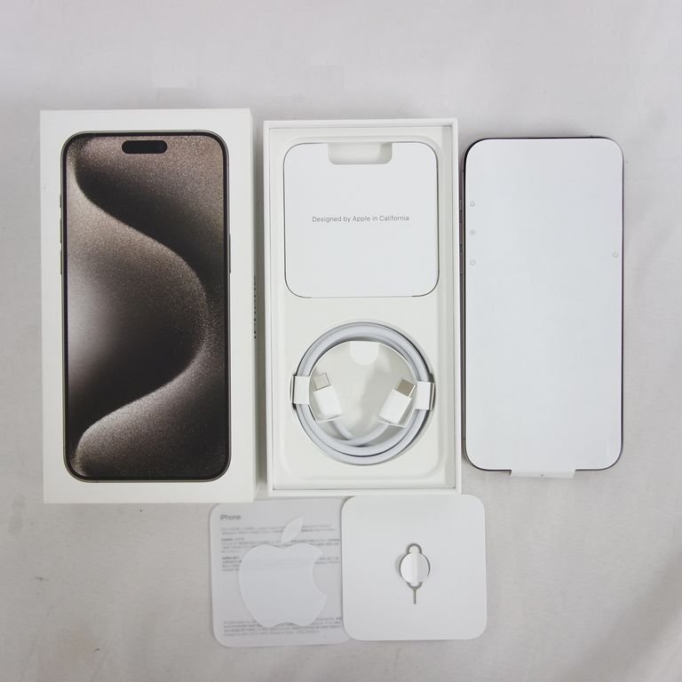 2025年最新】Yahoo!オークション -iphone 15 256gbの中古品