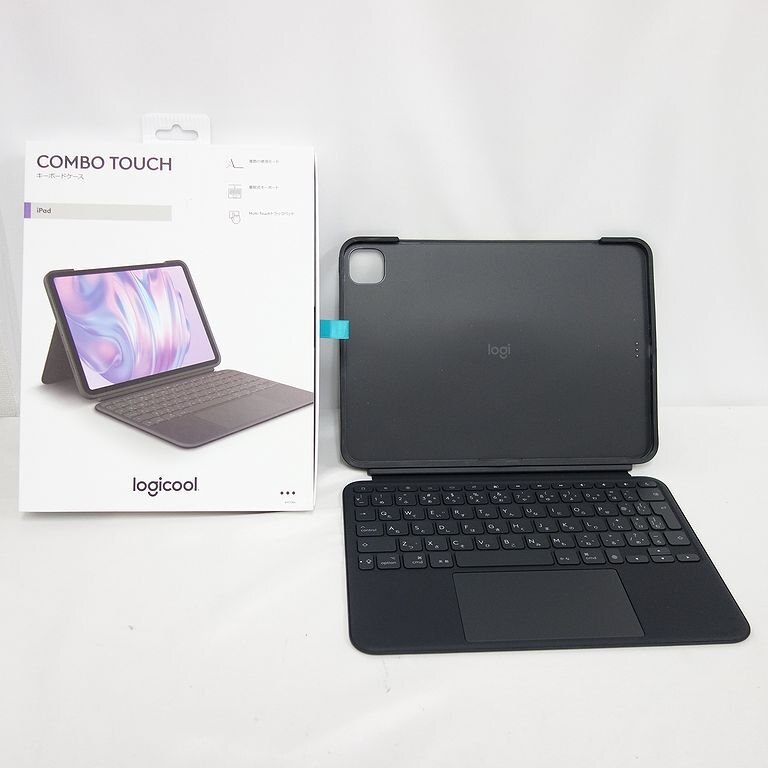 2025年最新】Yahoo!オークション -ipad pro キーボード ケース