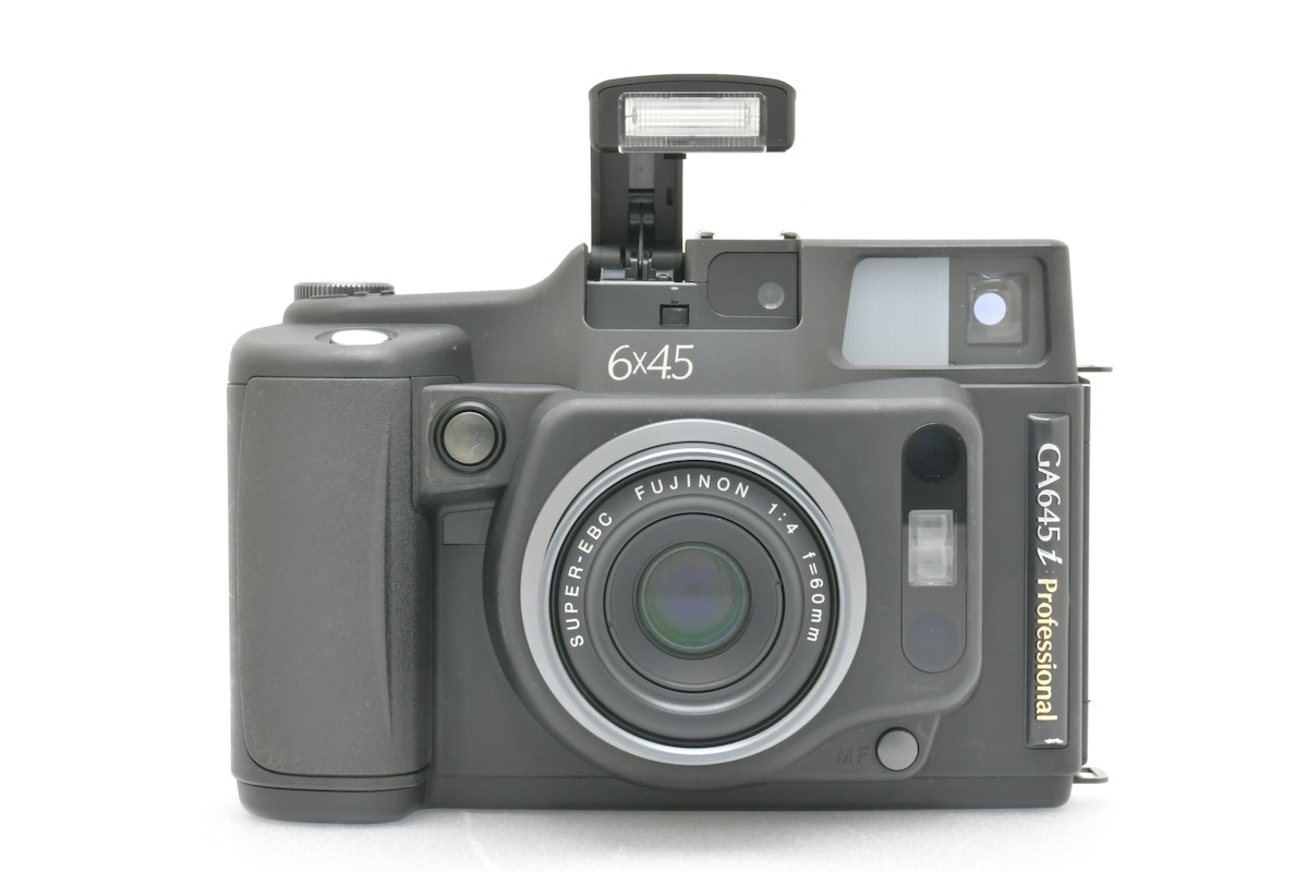 FUJIFILM GA645i Professional（フジフィルム） Fujifilm GA645i Professional(富士フイルム) - 中古カメラ