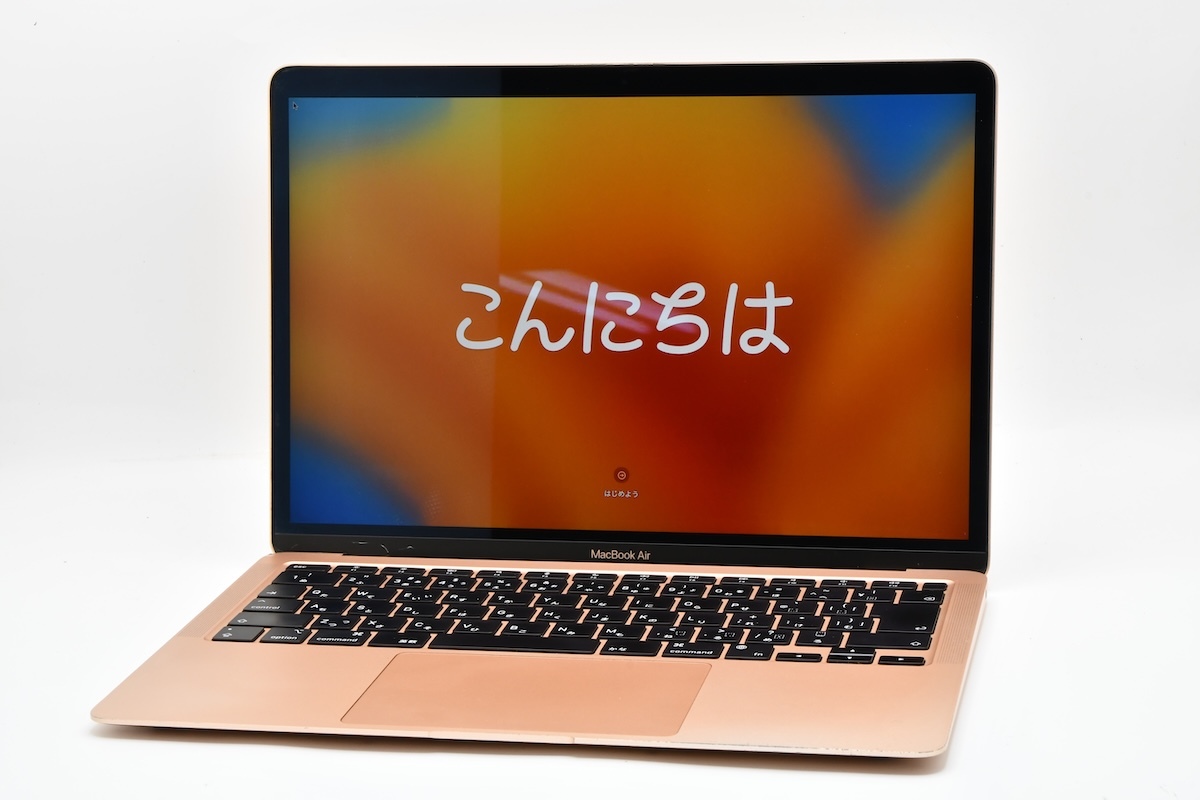 2025年最新】Yahoo!オークション -macbook air ジャンクの中古品