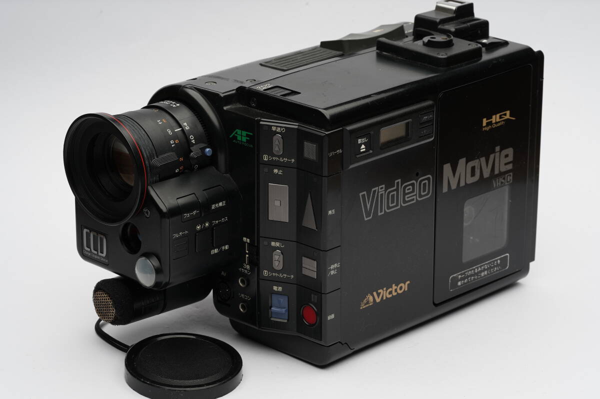 2025年最新】Yahoo!オークション -vhs-c カメラの中古品・新品