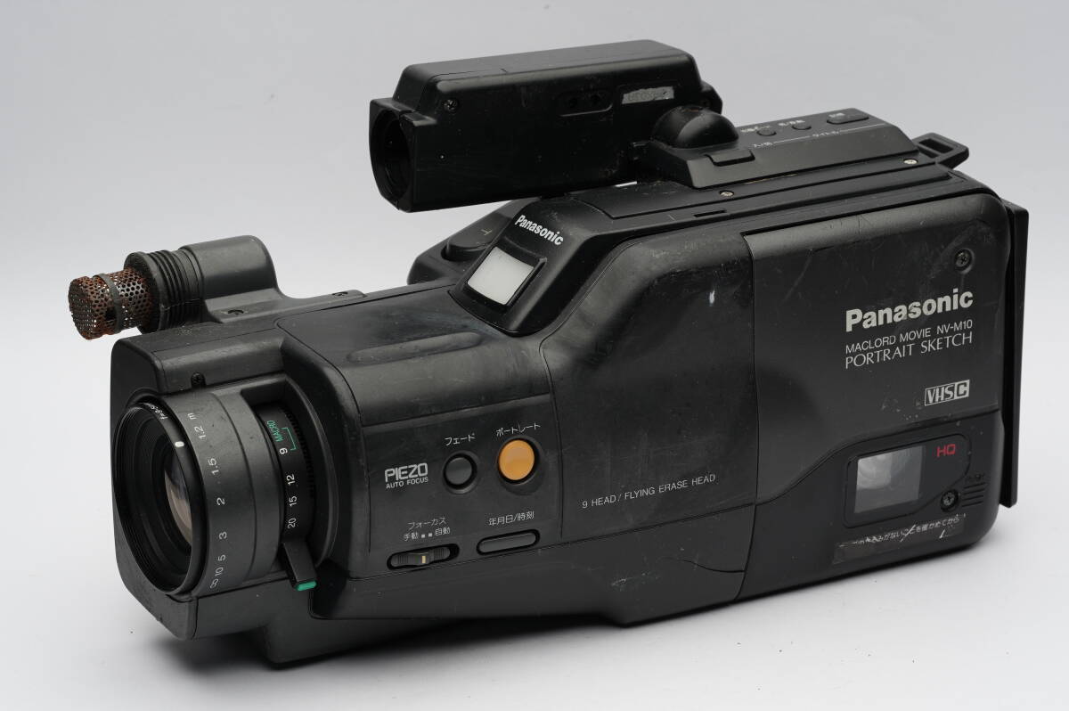 2025年最新】Yahoo!オークション -vhs-c カメラの中古品・新品