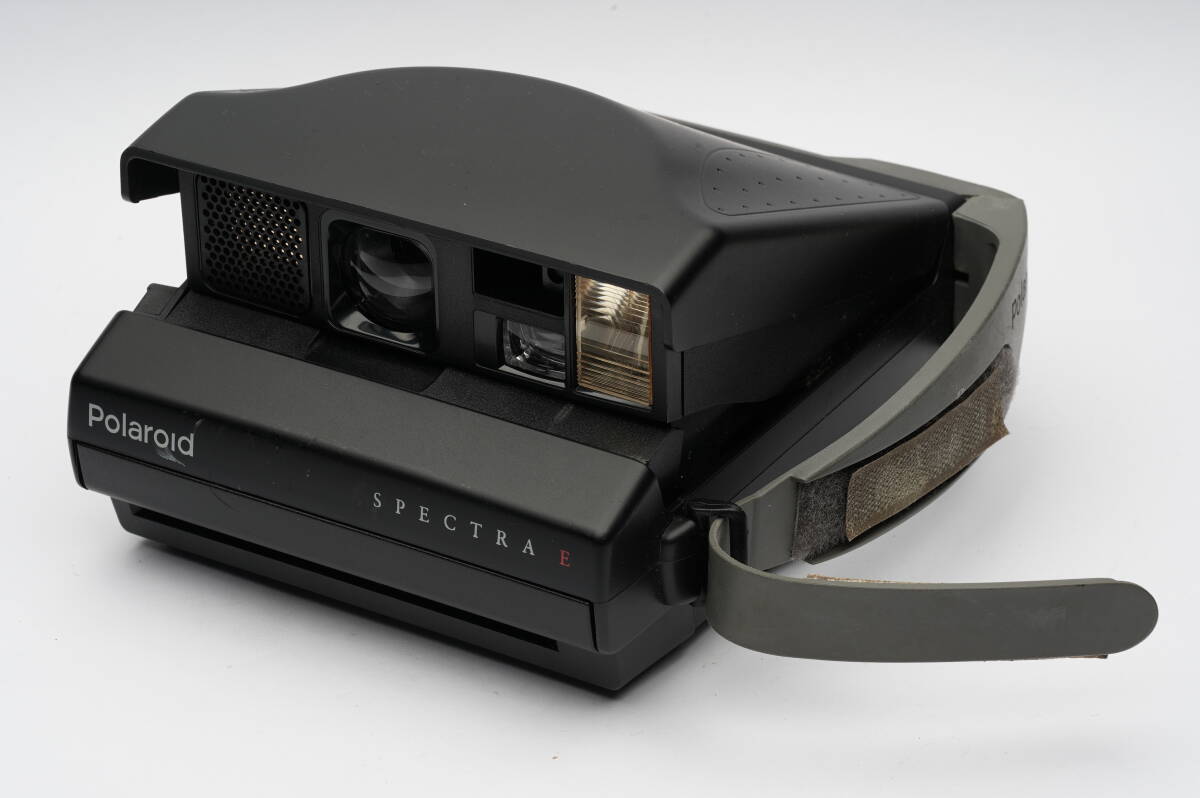 Polaroid　Spectra E　/　ポラロイド　スペクトラE 2025年最新】Yahoo!オークション -polaroid spectra eの中古品