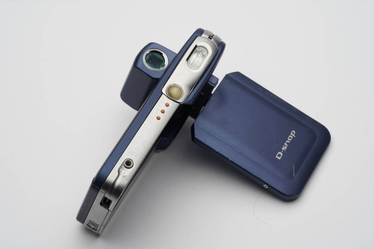 2025年最新】Yahoo!オークション -パナソニック d-snapの中古品・新品