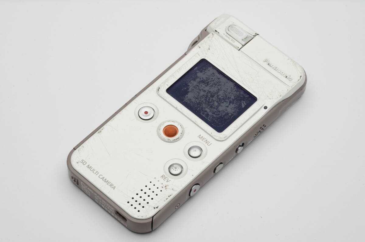 Yahoo!オークション -「パナソニック sv-as10」の落札相場・落札価格