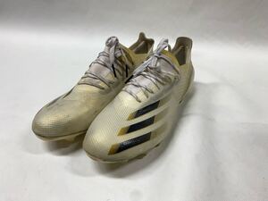 Adidas adidas футбол шиповки X призрак.1 HG/AG 26.5.050525 10