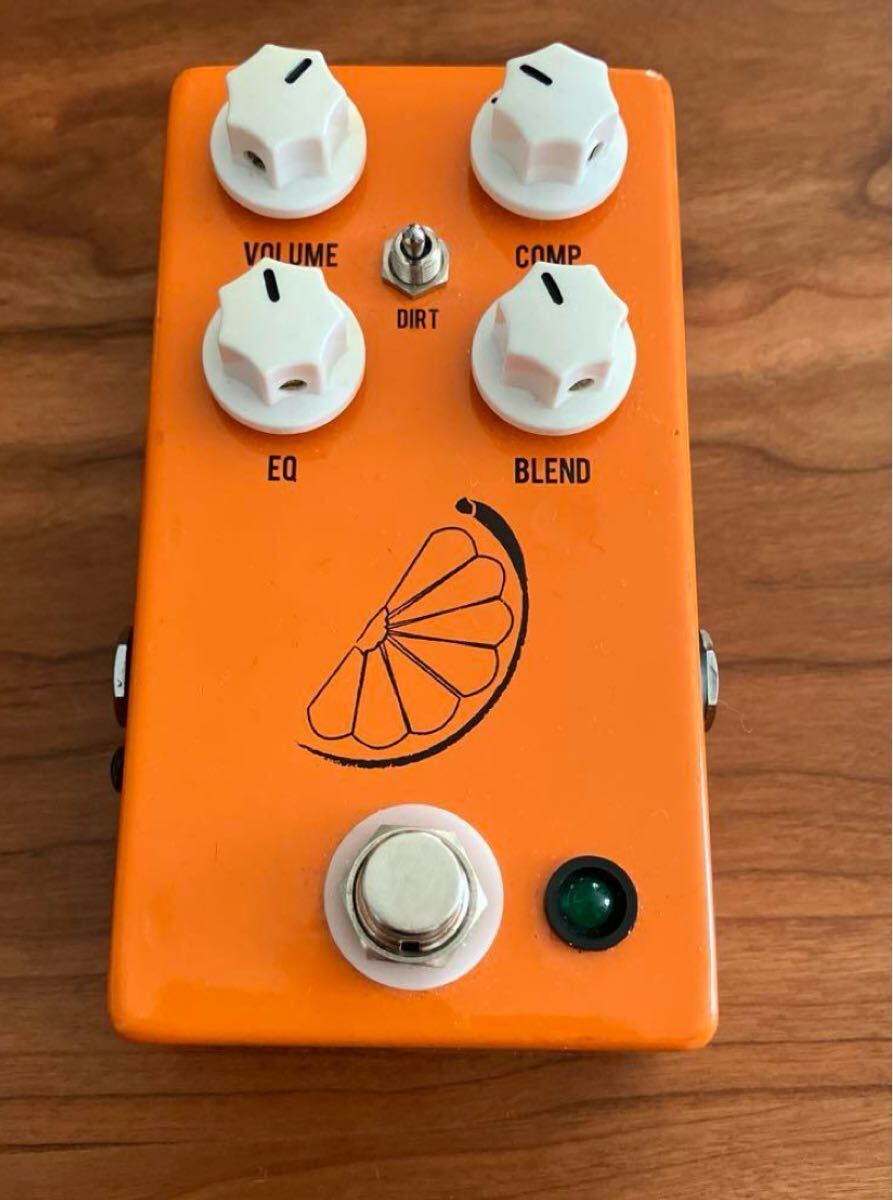 【美品】FAT 214.K コンプレッサー ギターエフェクター TAK Yahoo!オークション -「fat 214.k」(エフェクター) (エレキ