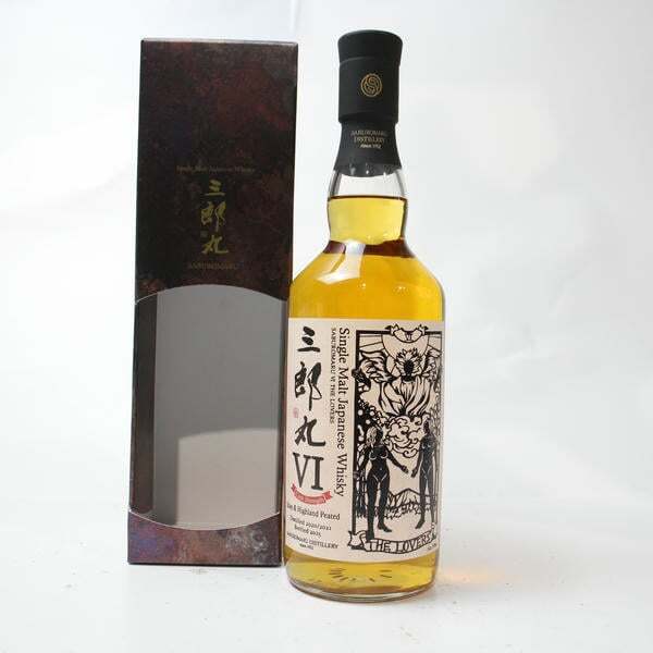 期間限定価格 三郎丸 2018-2024 ハンドフィル 秋田屋 新品未開栓 限定188本！即完売品！三郎丸 2018-2024 ハンドフィル 秋田屋