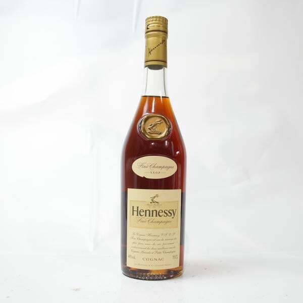 新品未開封 ヘネシー Hennessy V.S.O.P♡ブランデー♡700ml♡ Hennessy ヘネシーVSOP（ 旧 プリヴィレッジ ）40度 700ml RS
