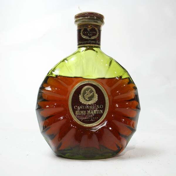 REMY MARTIN XO レミーマルタン グリーンボトル 古酒 楽天市場】【未開栓】REMY MARTIN レミーマルタン CENTAURE XO