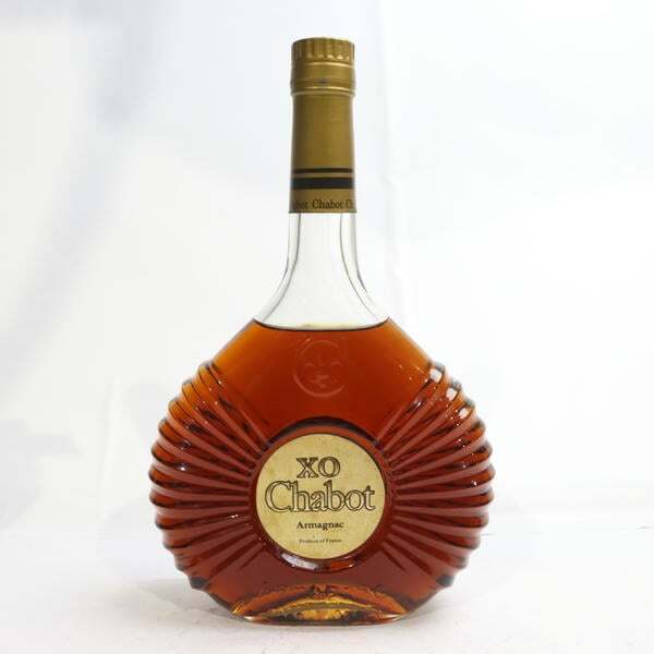 Yahoo!オークション -「chabot xo」(ブランデー) (アルコール)の