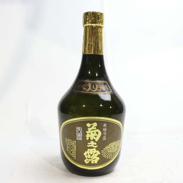 2025年最新】Yahoo!オークション - 泡盛(焼酎 アルコール)の中古