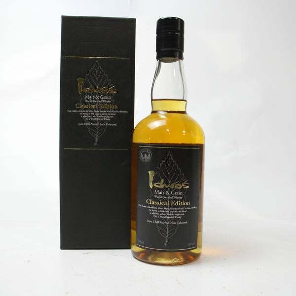 2025年最新】Yahoo!オークション -イチローズ モルトの中古品