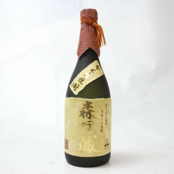 2025年最新】Yahoo!オークション - 森伊蔵(芋焼酎 焼酎)の中古品