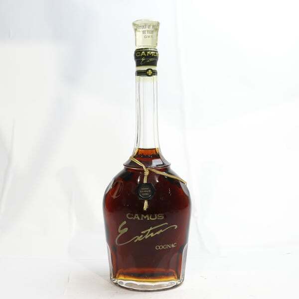 Yahoo!オークション -「camus extra」の落札相場・落札価格