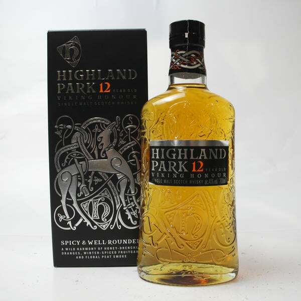 ハイランドパーク１４年　　未開封 楽天市場】ハイランドパーク 14年の通販