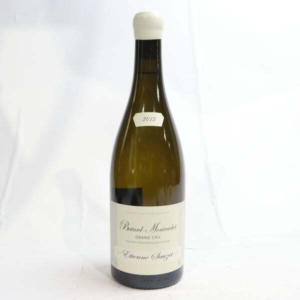 エティエンヌ・ソゼ　グラン・クリュ　ビアンヴニュ・バタール・モンラッシェ2011 ラック・コーポレーション｜エティエンヌ ソゼ