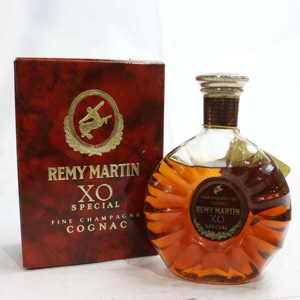未開封✴︎ REMY MARTIN レミーマルタン XO スペシャル レミーマルタン XO スペシャル（Remy Martin XO Special） | お