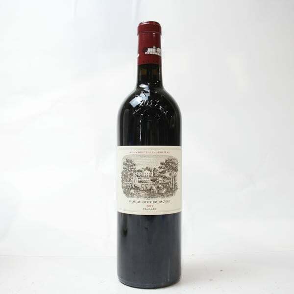 Yahoo!オークション -「シャトーラフィットロートシルト」の落札