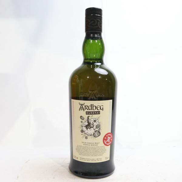 アードベッグ　ユリーカ 最短即日発送 Yahoo!オークション -「アードベッグ ユリーカ」の落札相場・落札価格