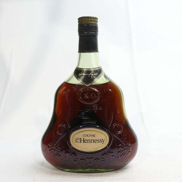 ヘネシー xo 金キャップ 年末処分予定！ ヘネシー xo 金キャップ 年末処分予定！ Hennessy ヘネシー XO