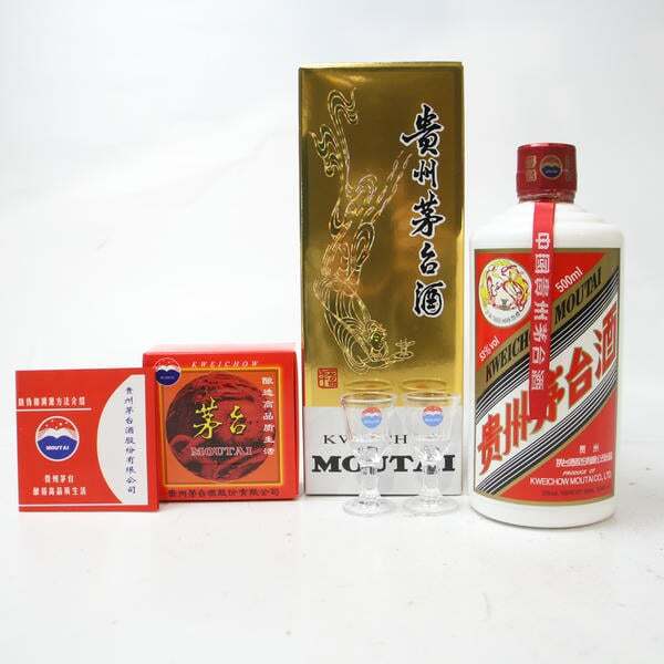 シ*バ様 貴州茅台酒 2022 53% 500ml 天女ラベルMOUTAI シ*バ様 貴州茅台酒 2022 53% 500ml 天女ラベルMOUTAI 茅台酒 マオタイ