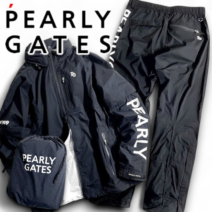 2025年最新】Yahoo!オークション -パーリーゲイツセットアップの