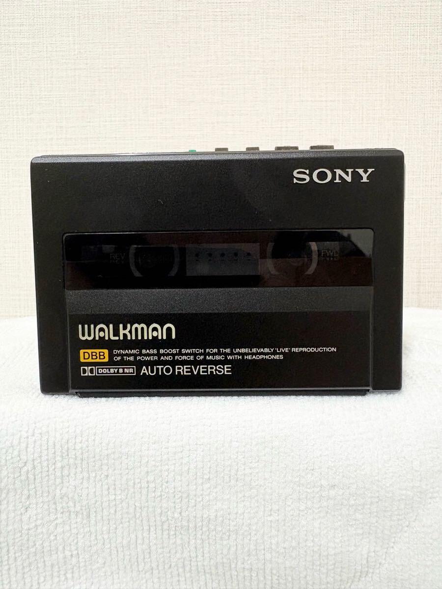Yahoo!オークション -「sony wm-150」の落札相場・落札価格